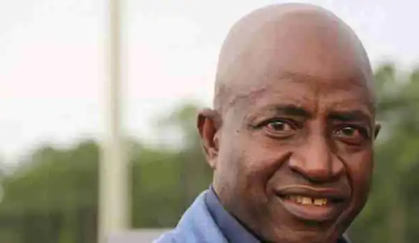 Football Legend Segun Odegbami Loses Mum